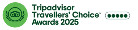 TripAdvisor Award